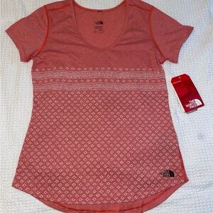 NEW The North Face Day Three Shirt XS